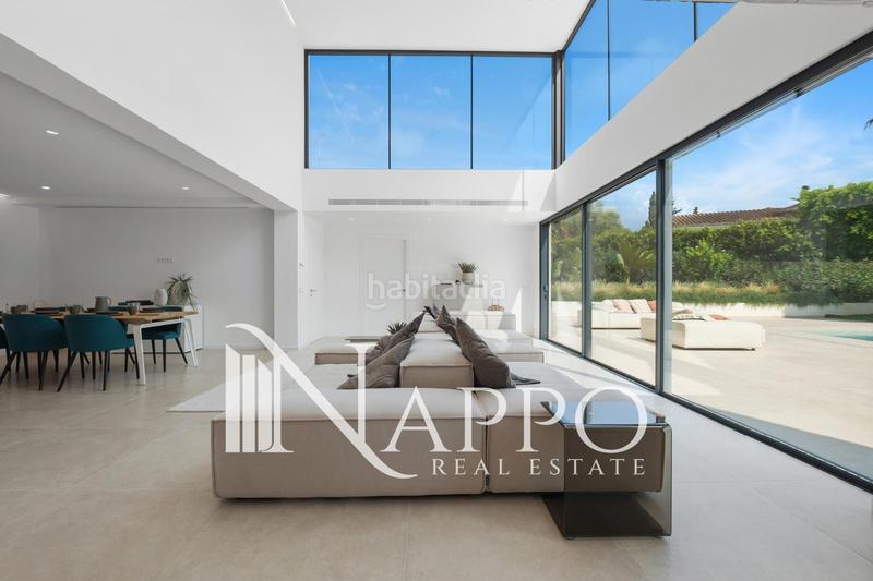 Foto d2f26e2f-7a1e-479d-a2a3-8d3f322a962b. Maison avec chauffage parking piscine dans Santa Ponça Calvià