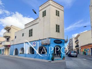 Appartement à Porto Cristo. Edificio cerca del mar y con gran potencial en porto cristo