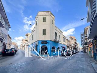 Appartement à Porto Cristo. Edificio cerca del mar y con gran potencial en porto cristo