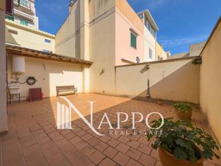 Dúplex  Calle cristofol colom. Exclusivo dúplex a pocos metros del mar en porto cristo