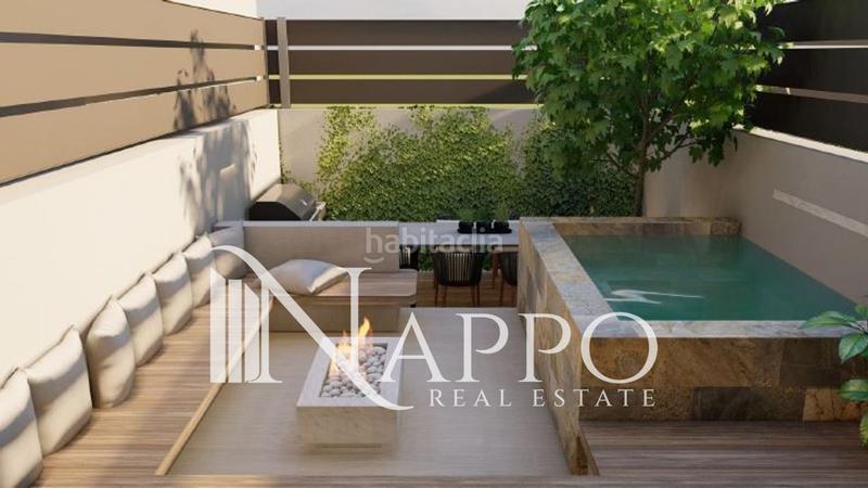 Foto e054fa89-cc50-408a-bf9f-4473f82609e3. Casa a schiera con parcheggio piscina in Pont D´Inca Marratxí