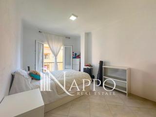 Etagenwohnung  Des molins. Amplio piso de 4 dormitorios con terrazas y cercano al mar en ca