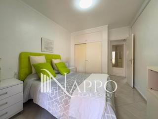Appartamento  Des molins. Amplio piso de 4 dormitorios con terrazas y cercano al mar en ca
