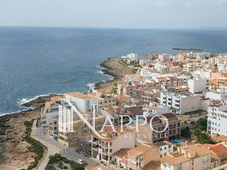 Maison  Estanys. Preciosa casa a estrenar con licencia vacacciónal en colonia de