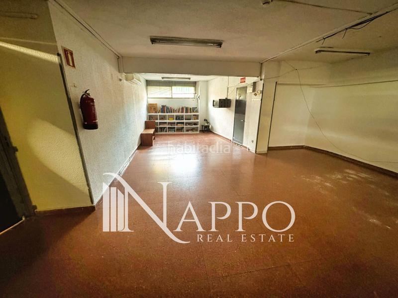 Foto 353c6a35-d76a-499f-b96b-a55eff771044. Local commercial dans Peñagrande Madrid