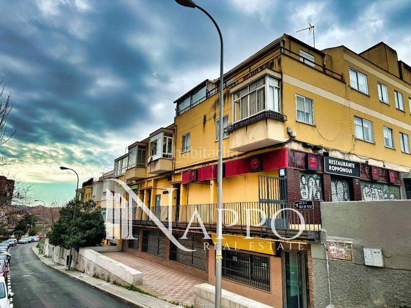 Foto 565b762c-8b19-4210-bbd9-5db0086f3954. Local commercial dans Peñagrande Madrid