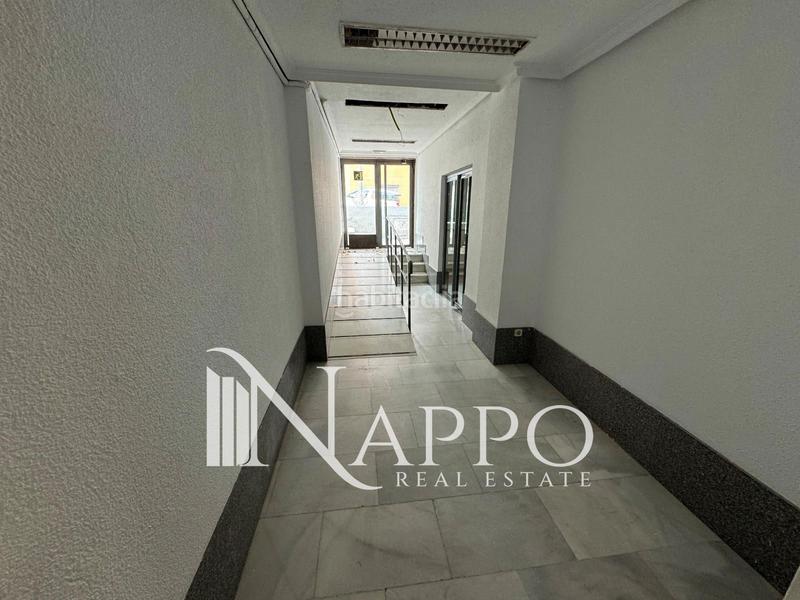 Foto 641c0e0a-9809-4a76-aee6-6647ba277cb5. Local commercial dans Peñagrande Madrid