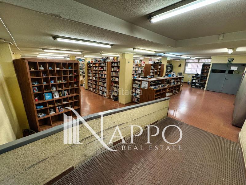 Foto 81341bfe-2e49-48f2-8627-18bb4df329c2. Local commercial dans Peñagrande Madrid