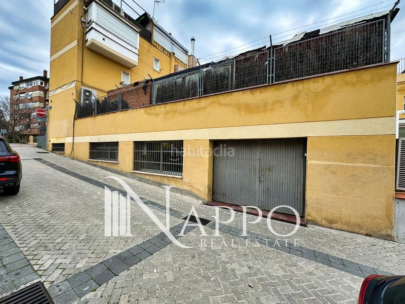 Foto 8228e4ad-7d64-4f22-8bbc-6ab99a74d90c. Local commercial dans Peñagrande Madrid