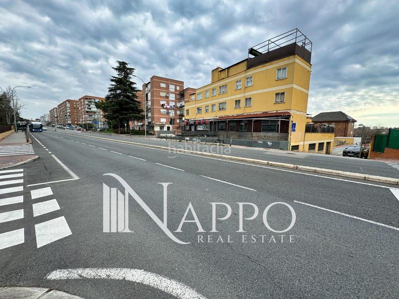 Foto 91592f9e-f823-410f-9295-fb615396aa5f. Local commercial dans Peñagrande Madrid