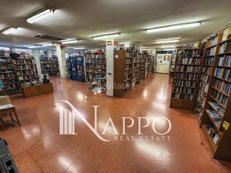 Foto bb1b1c32-0cfb-45f3-84f8-77e4b8088cd5. Local commercial dans Peñagrande Madrid