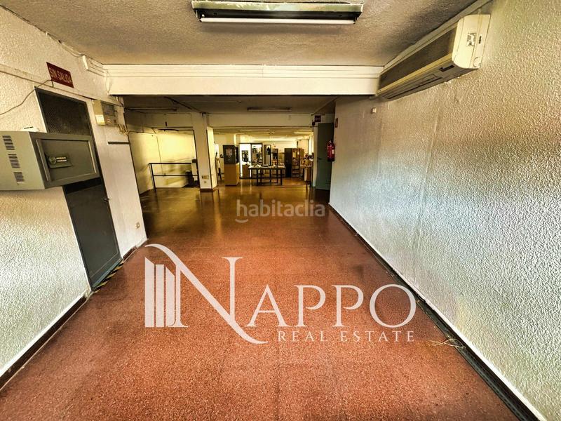 Foto c4169682-2601-41a7-8354-86fff7973f46. Local commercial dans Peñagrande Madrid