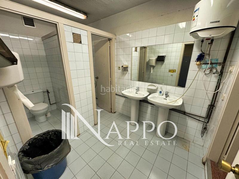 Foto eb167b5a-b6f7-4658-8647-8a31860a9c91. Local commercial dans Peñagrande Madrid