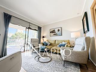 Penthouse  Andratx. Atico con impresionantes vistas