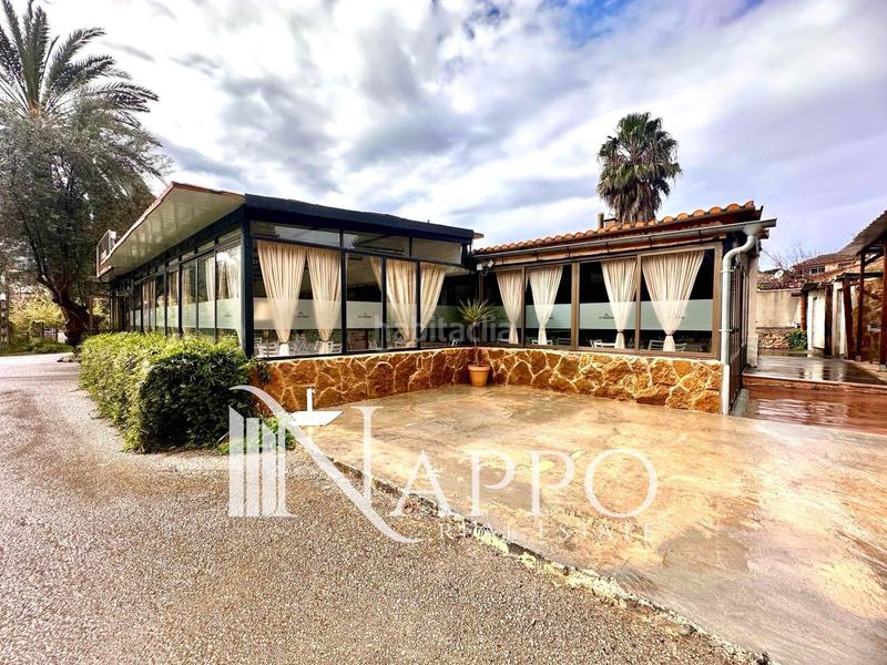 Foto 347e54d0-6d84-417e-8e28-8c241ea67538. Affitto locale commerciale in Sóller