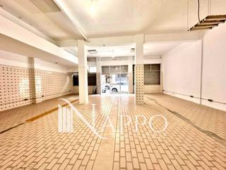 Business premise  Andrea feliu. Oportunidad local comercial amplio en zona blanquerna