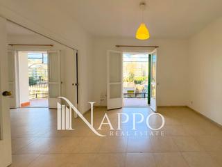 Flat in Santa Catalina. Amplio y luminoso piso de 4 habitaciones en santa catalina