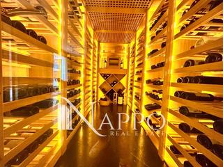 Pas-de-porte Local commercial  Concepcio. Traspaso restaurante premium en zona exclusiva