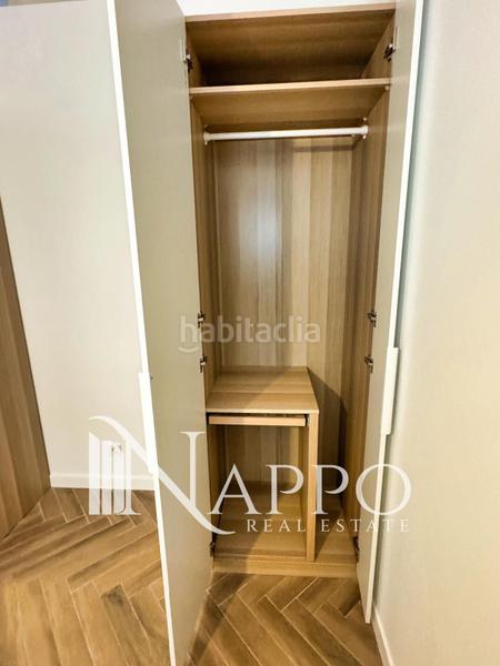 Foto 1281b4c5-b21c-482b-bfca-c49ef85d7e05. Alquiler piso  con encanto y estilo en pleno corazón en Madrid