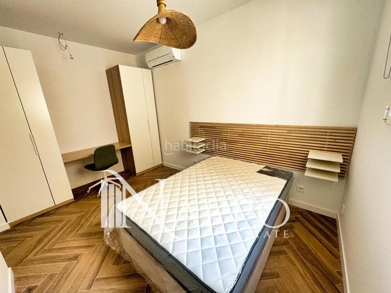 Foto 2d0e17db-6518-4152-9987-0ded10366dd5. Alquiler piso  con encanto y estilo en pleno corazón en Madrid