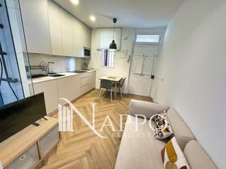 Alquiler Piso  Esperanza. Piso con encanto y estilo en pleno corazón de madrid
