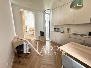 Lloguer Pis  Esperanza. Piso con encanto y estilo en pleno corazón de madrid