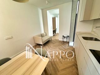 Alquiler Piso  Esperanza. Piso con encanto y estilo en pleno corazón de madrid