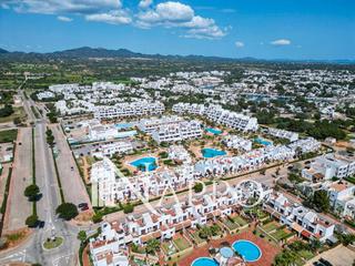 Lloguer Casa adossada  De les roquisses. Impresionante adosado con 3 terrazas y acceso directo a piscina