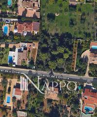 Terreny residencial  Sa coma. Solar urbano en buñyola