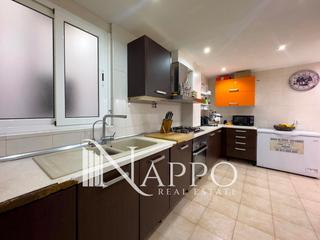 Appartement à Santa Catalina. Espacioso piso con terraza en santa catalina