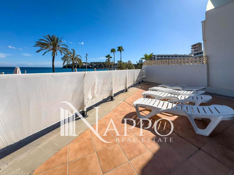 Foto 4aeddfbc-4d50-4d78-ba88-6617c968cba0. Pis amb calefacció aparcament piscina a Magaluf Calvià