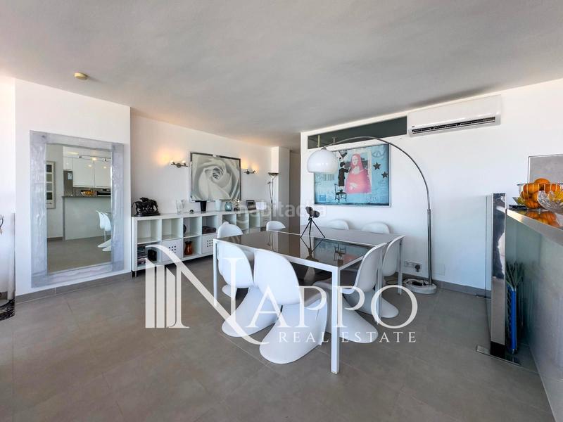 Foto e579ae62-11be-4244-80d4-d0161161a1ae. Pis amb calefacció aparcament piscina a Magaluf Calvià