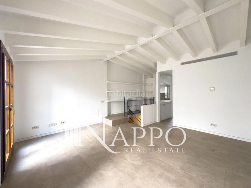 Foto 5e94447a-7782-4e87-a8d1-b978695daf5d. Àtic amb calefacció a Sant Nicolau Palma de Mallorca