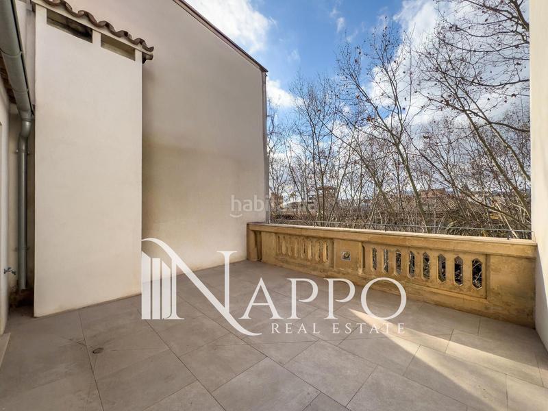 Foto 765ddd11-a9b8-4acc-ad7b-9d489afd5b89. Àtic amb calefacció a Sant Nicolau Palma de Mallorca