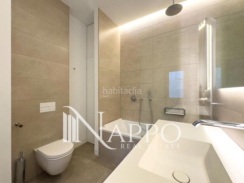 Foto cadf419d-1d50-4baa-8845-5a160355b4be. Àtic amb calefacció a Sant Nicolau Palma de Mallorca