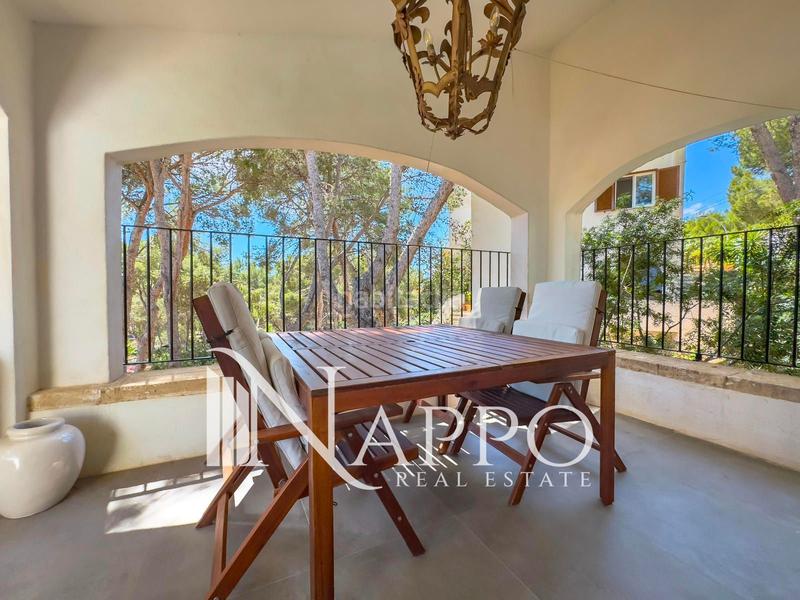 Foto 066e742e-2656-4dfb-8709-f43cbb1a308c. Casa amb calefacció aparcament piscina a Santa Ponça Calvià