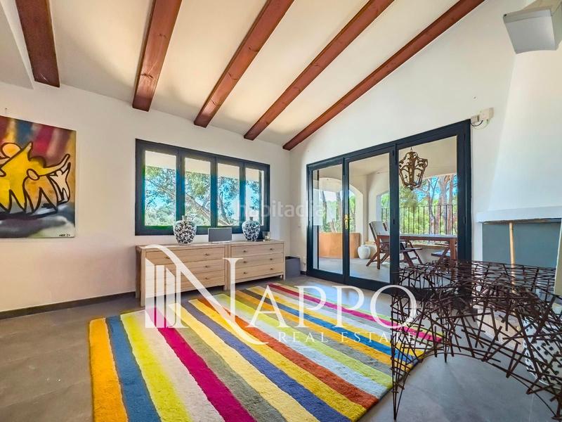 Foto 17b04649-16b6-4aaa-abcf-fc31168116c1. Casa amb calefacció aparcament piscina a Santa Ponça Calvià