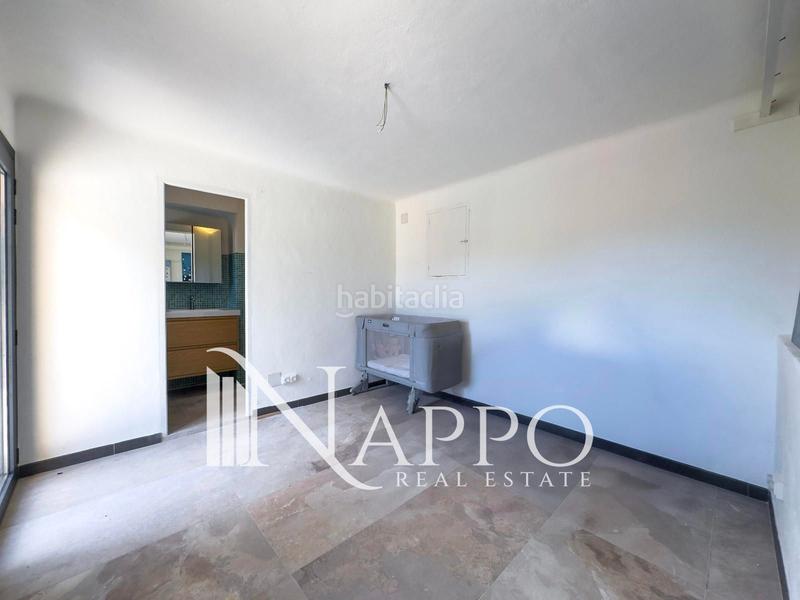 Foto 25324b54-9563-4556-9b04-2ef7eb4ca7a7. Casa amb calefacció aparcament piscina a Santa Ponça Calvià