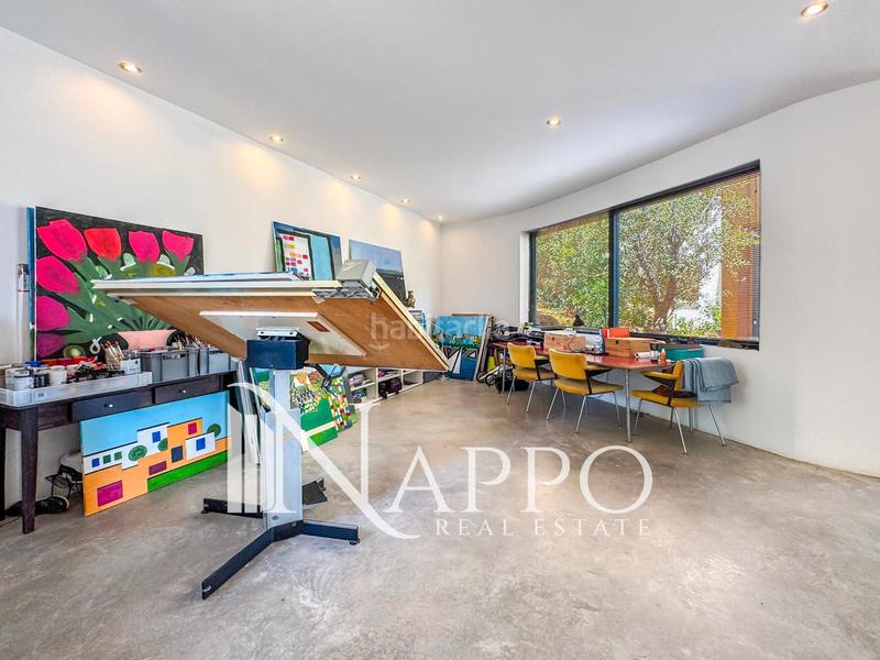 Foto 49f305af-1e2f-4446-963a-96aeb7e274ef. Casa amb calefacció aparcament piscina a Santa Ponça Calvià