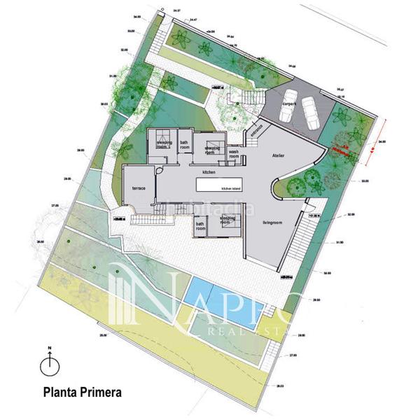 Foto 4a37f37d-4e44-4629-86aa-66fe81c07b5c. Casa amb calefacció aparcament piscina a Santa Ponça Calvià