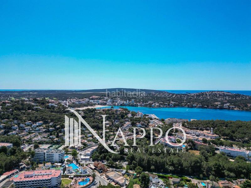 Foto 5b2a10cf-0225-49f4-95c4-e5dce59367f8. Casa amb calefacció aparcament piscina a Santa Ponça Calvià