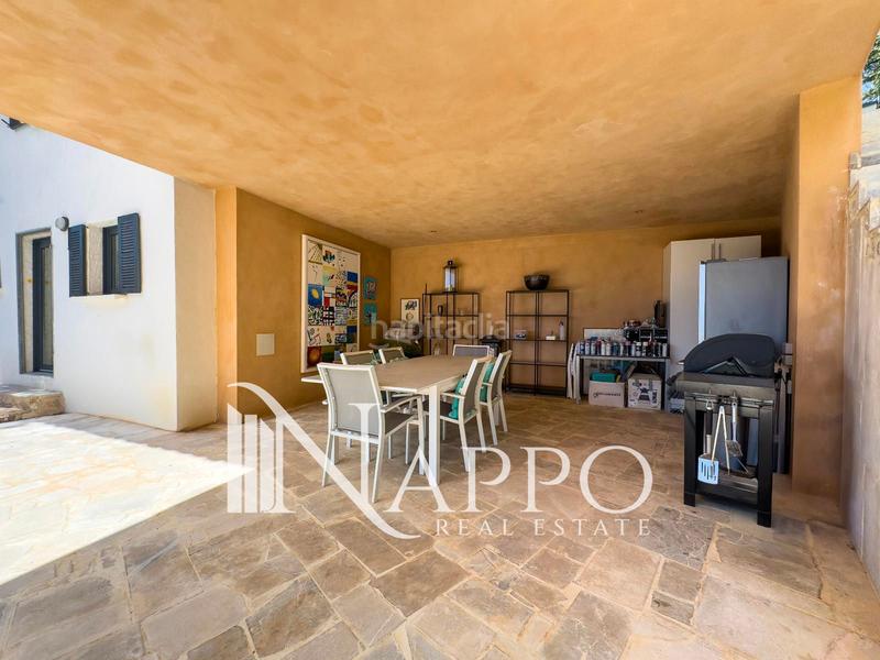 Foto 5df36bb6-c4bd-4f6b-a8e1-b615f3e62fed. Casa amb calefacció aparcament piscina a Santa Ponça Calvià