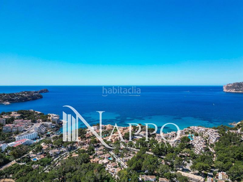 Foto 5e289b7c-1b1d-4f95-8049-3972cd8d351f. Casa amb calefacció aparcament piscina a Santa Ponça Calvià