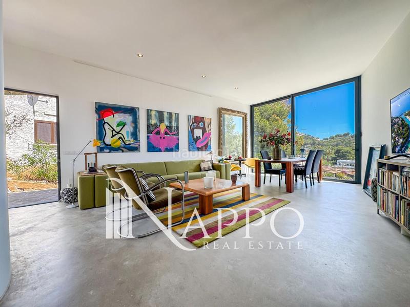 Foto 6452dd2b-07f8-4367-9337-62a13b693c5d. Casa amb calefacció aparcament piscina a Santa Ponça Calvià