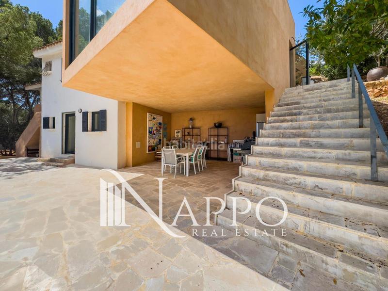 Foto 7406c9fd-6514-4542-9c75-dcea7ad043ff. Casa amb calefacció aparcament piscina a Santa Ponça Calvià