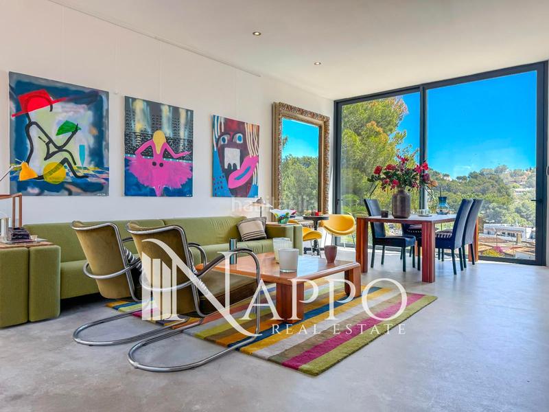 Foto 87a0a5c1-9cb6-47e7-a084-950a3efa634b. Casa amb calefacció aparcament piscina a Santa Ponça Calvià