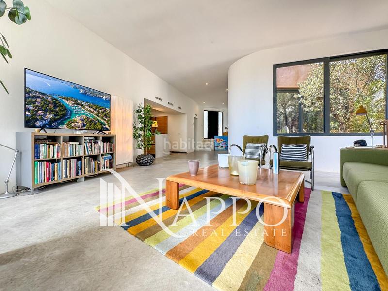 Foto a2e3c804-e01e-4778-a293-0e13a97e3687. Casa amb calefacció aparcament piscina a Santa Ponça Calvià