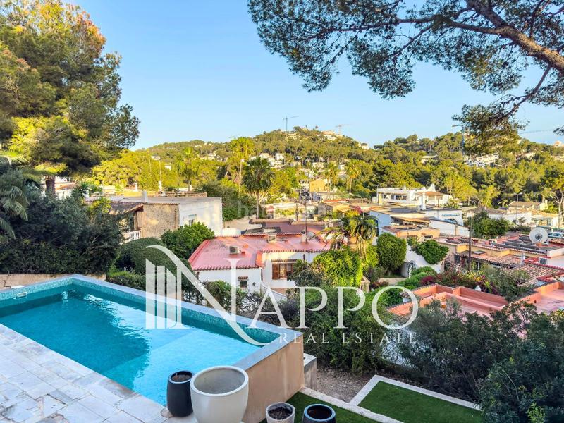 Foto b5551286-2c37-4788-9bd2-2f9cde81da0c. Casa amb calefacció aparcament piscina a Santa Ponça Calvià