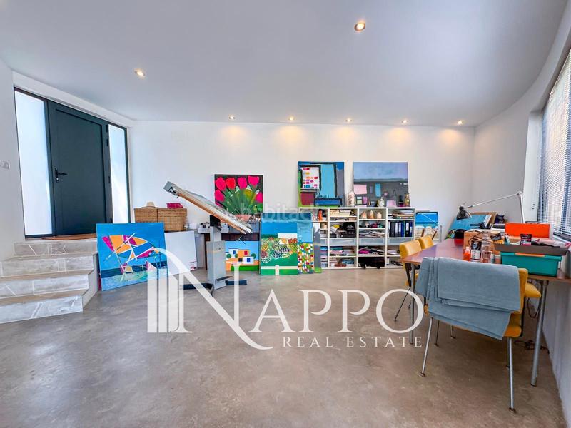 Foto c5c7a227-777f-47fb-aa88-14aaefd46c0a. Casa amb calefacció aparcament piscina a Santa Ponça Calvià