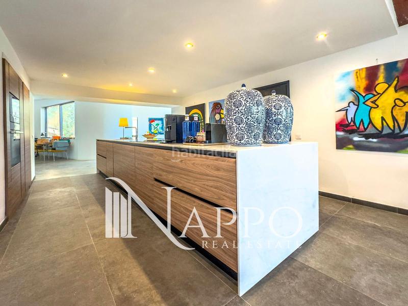 Foto cd9ffc49-4783-4366-903a-fb56c57201b7. Casa amb calefacció aparcament piscina a Santa Ponça Calvià